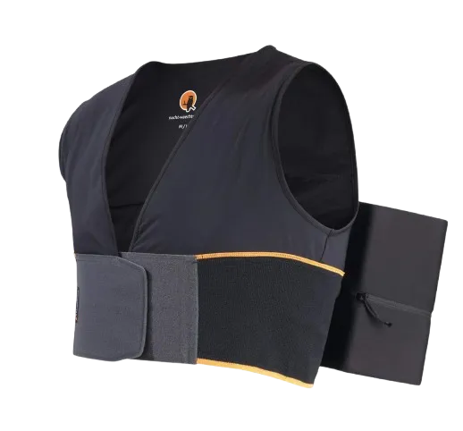 Agentur Addition GmbH - Akquise, Vertrieb und Beratung -Nachtwaechter Schlafweste