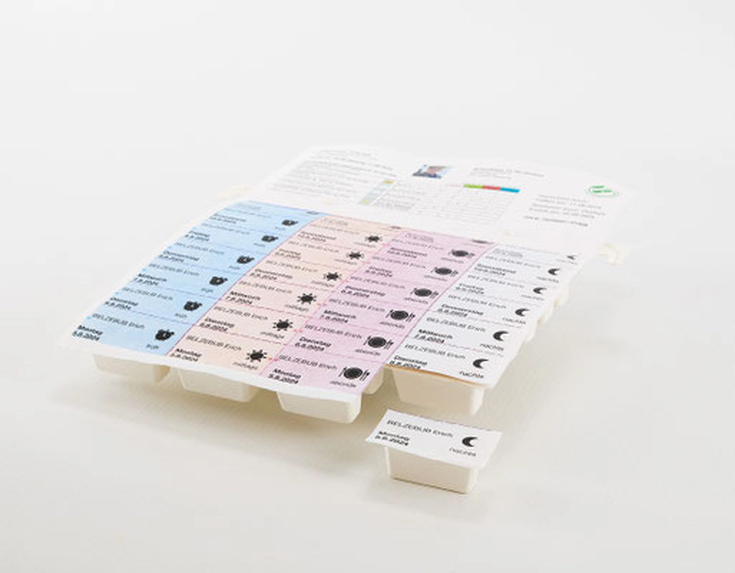 Agentur Addition GmbH - Akquise, Vertrieb und Beratung - Venenfinder