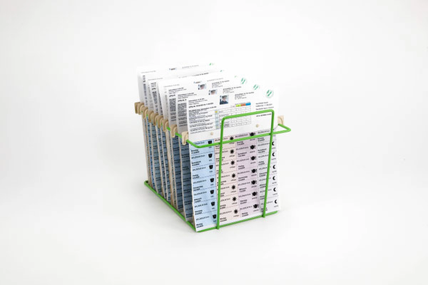 Agentur Addition GmbH - Akquise, Vertrieb und Beratung -Heimblister EcoDispenz