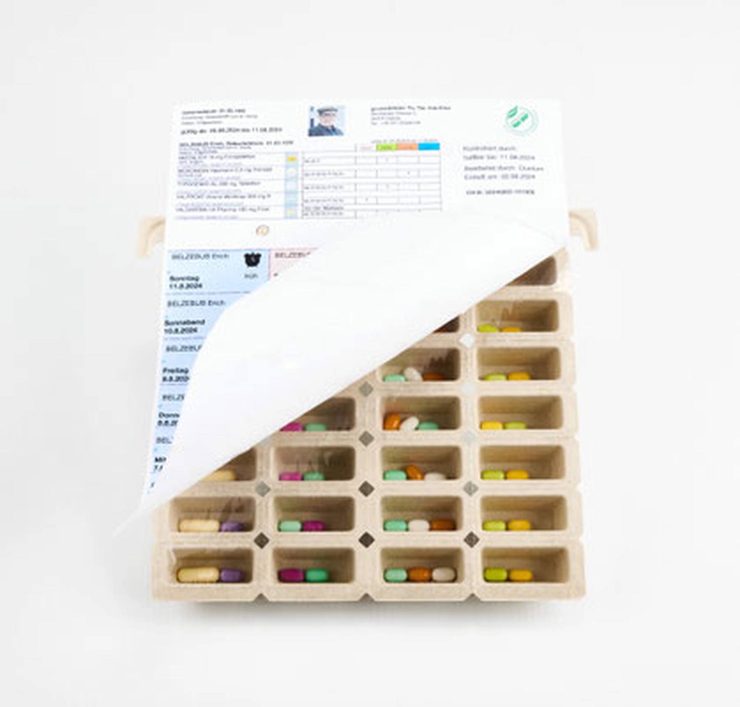 Agentur Addition GmbH - Akquise, Vertrieb und Beratung - Medikamentenmanagement