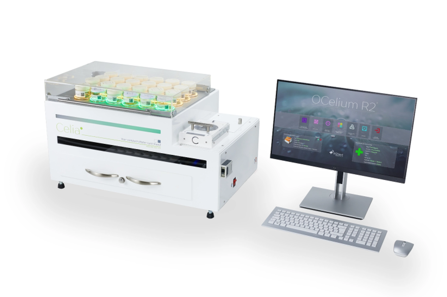 Agentur Addition GmbH - Akquise, Vertrieb und Beratung - Blisterautomaten