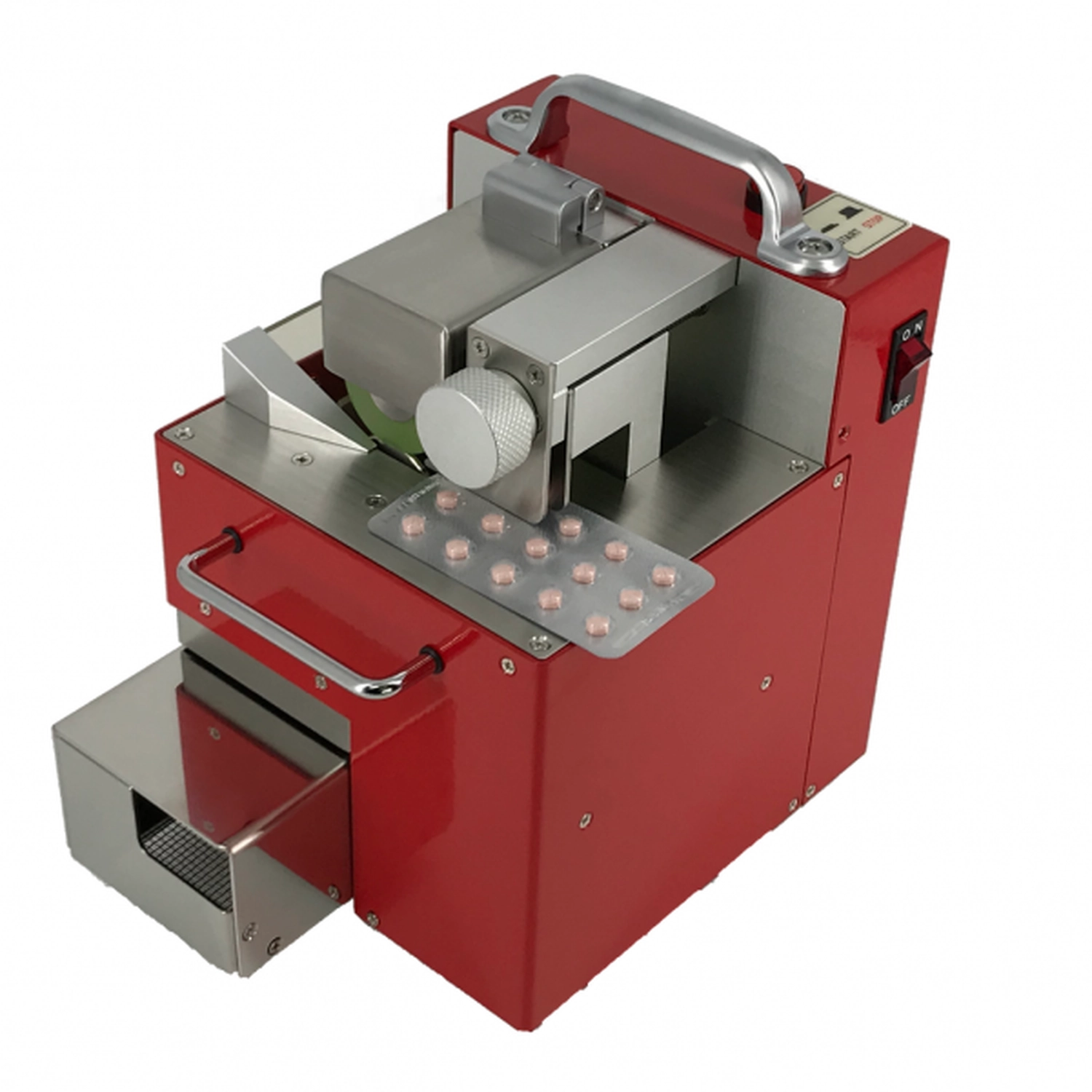 Agentur Addition GmbH - Akquise, Vertrieb und Beratung -Cindy-Entblisterhilfe neue Überschriift