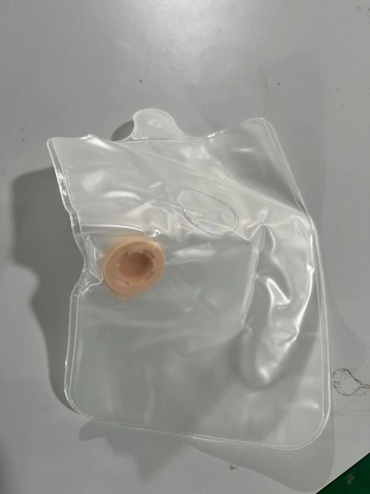 Agentur Addition GmbH - Akquise, Vertrieb und Beratung -BOU/CPR170  lung bags